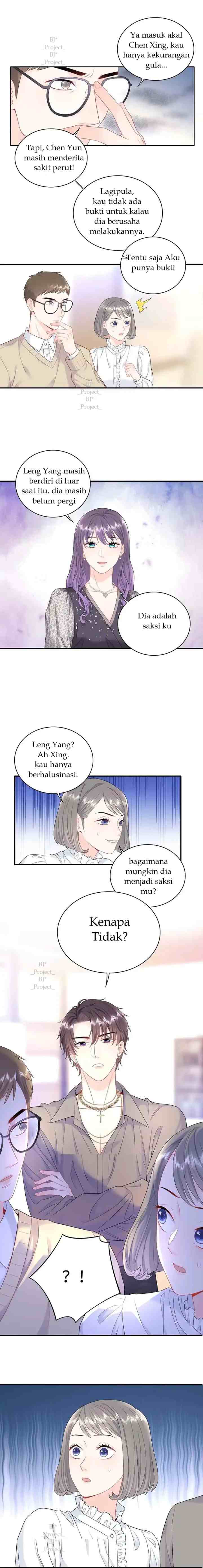 I Know What You Think chapter 5 halaman 10