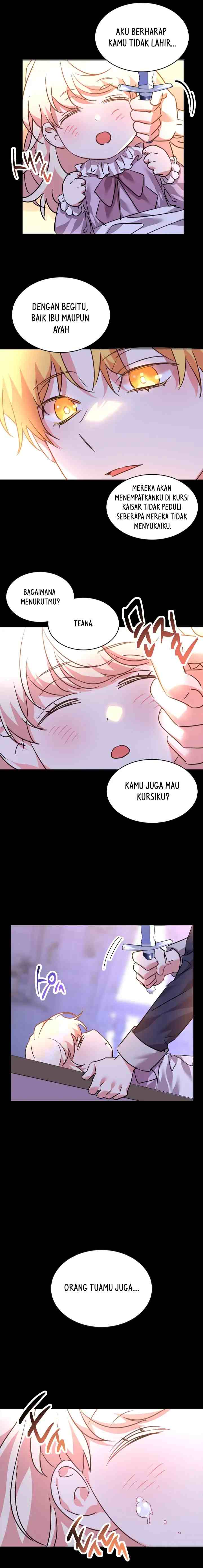The Dukes 99th Bride chapter 56 halaman 4