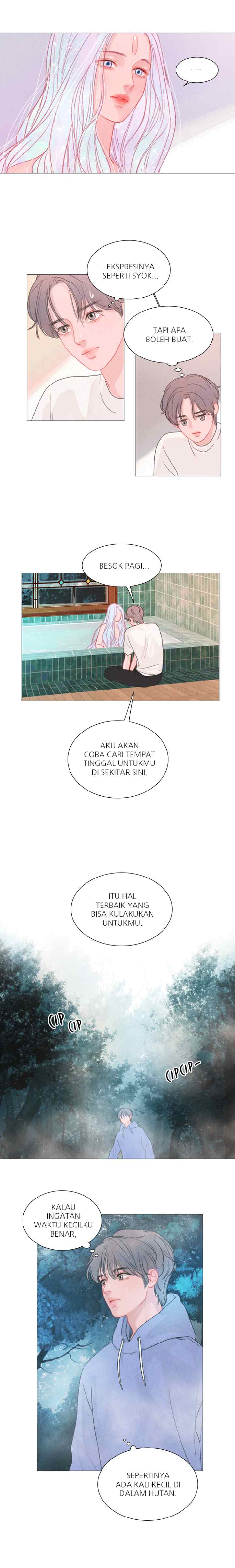 Mystique chapter 6 halaman 12