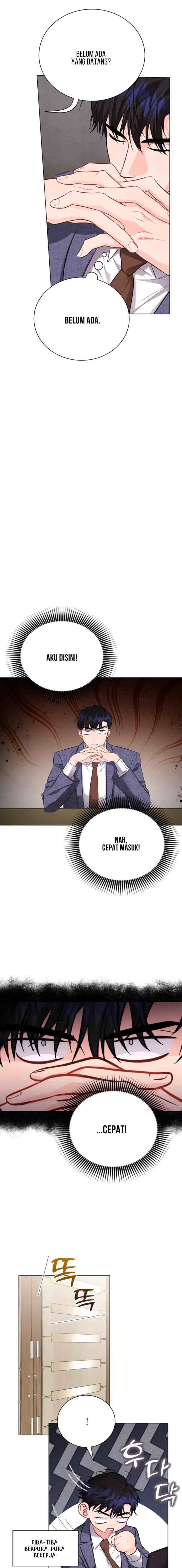 See You After Work chapter 22 halaman 15