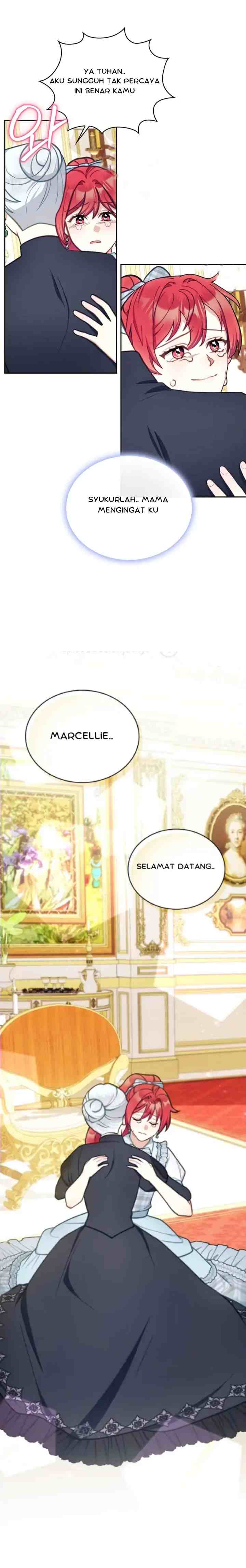 The Duke's Teddy Bear chapter 58 halaman 20