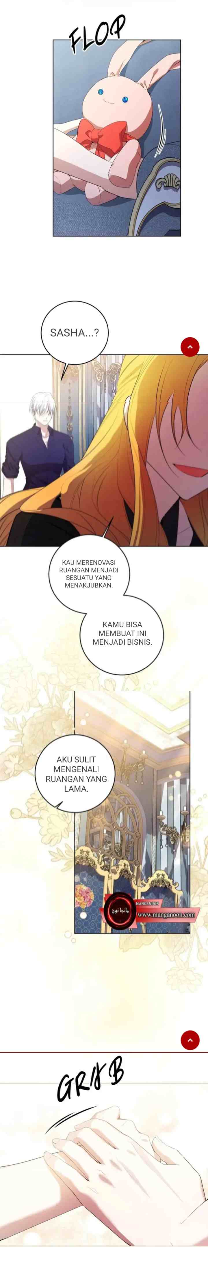 A Happy Ending for Villains chapter 30 halaman 4