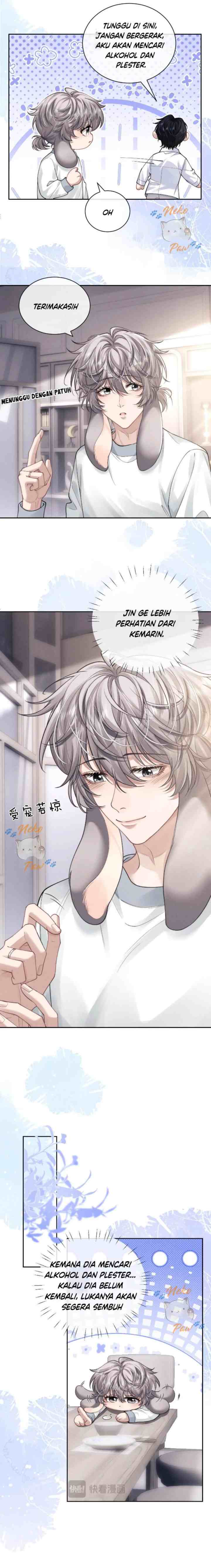 Everlasting Love chapter 66 halaman 10