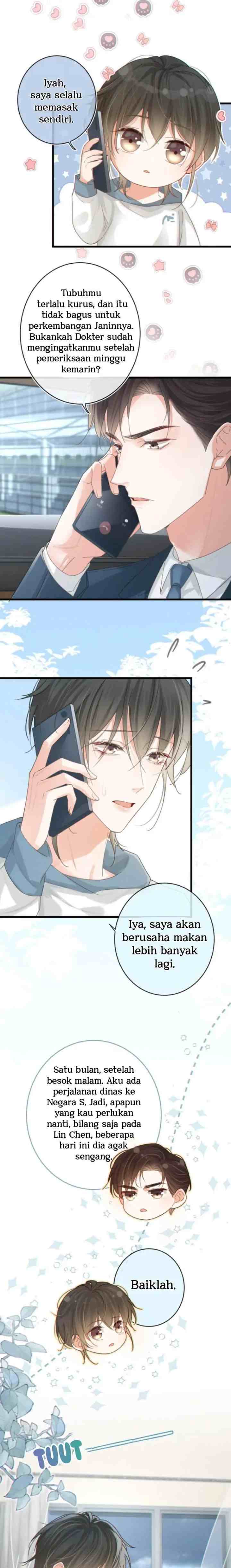 Intoxicated chapter 40 halaman 10