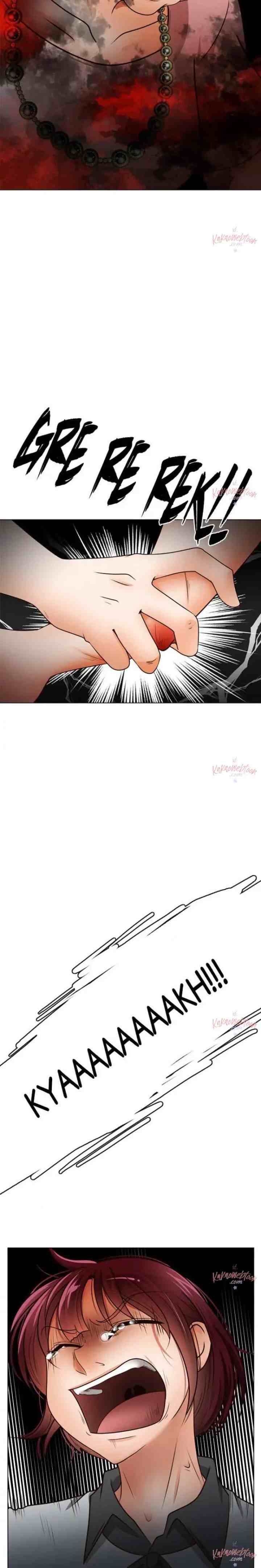 Love Pixie chapter 76 halaman 8