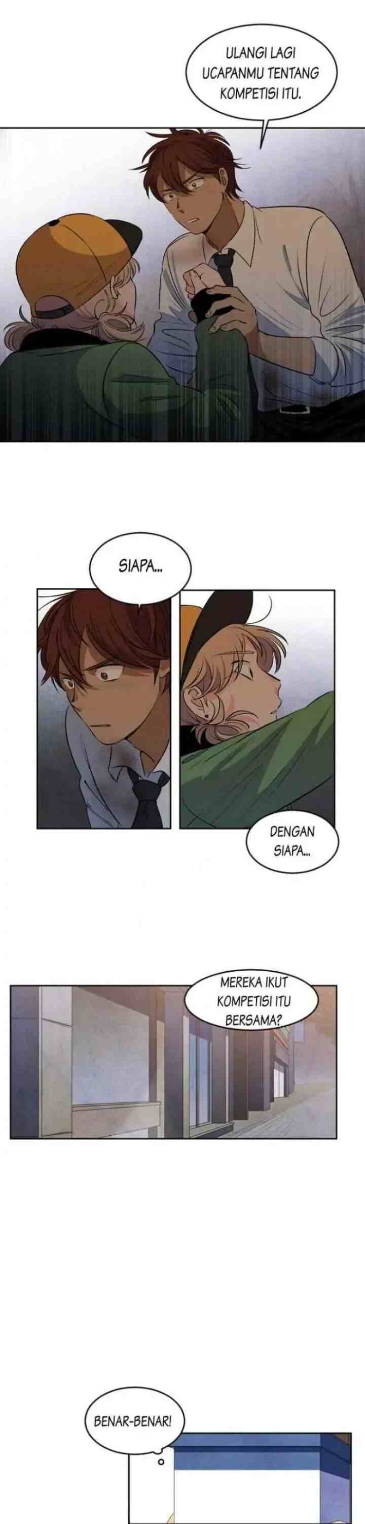 For Elise chapter 8 halaman 12