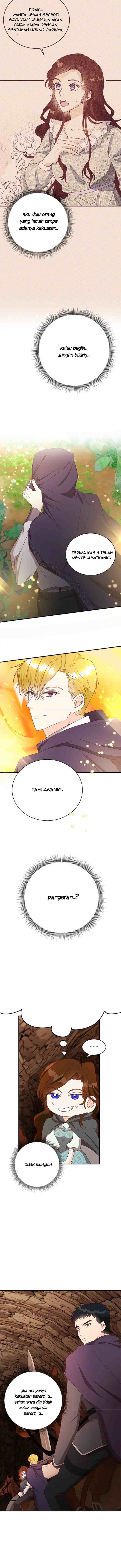 The Secret Life of a Certain Count's Lady chapter 31 halaman 6