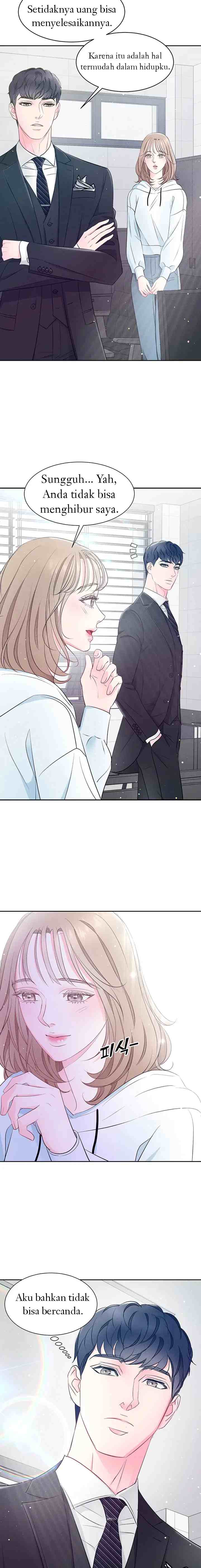 Fall for You chapter 15 halaman 14