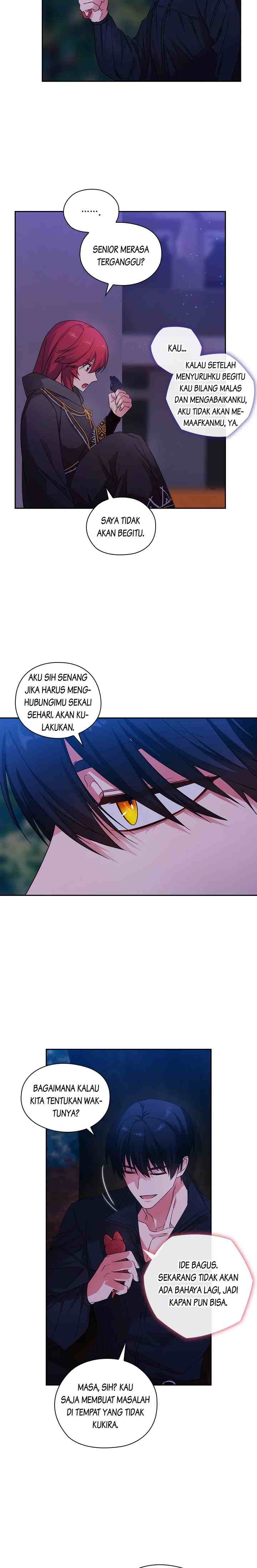 Adonis chapter 222 halaman 16