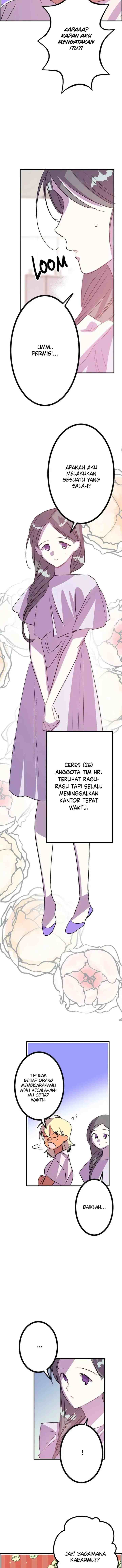Dear My Hunny Bunny chapter 39 halaman 10