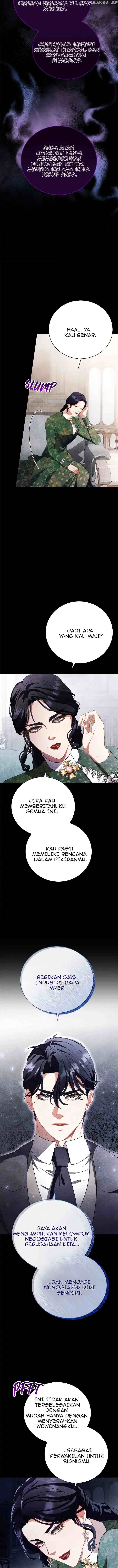 Love Doesn't Matter chapter 29 halaman 10