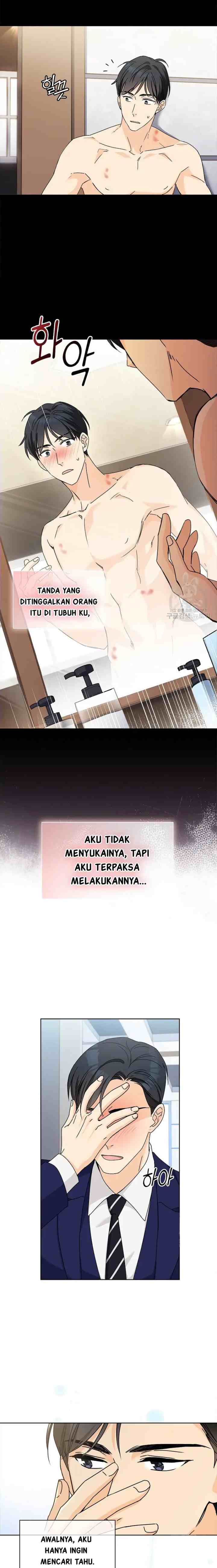 Love, Doing chapter 4 halaman 4