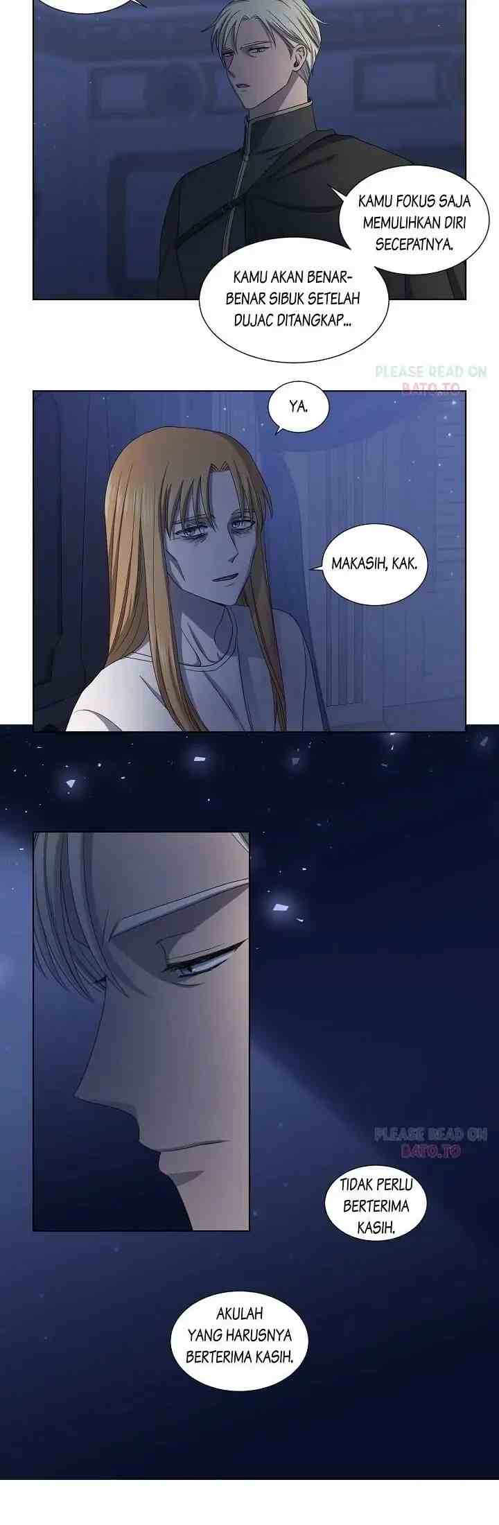 Golden Time chapter 73 halaman 10