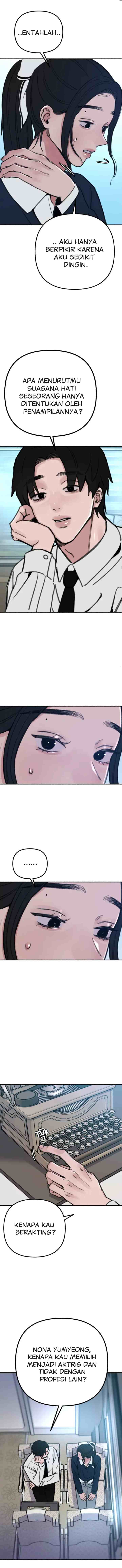 Muse On Yumyeong chapter 48 halaman 5