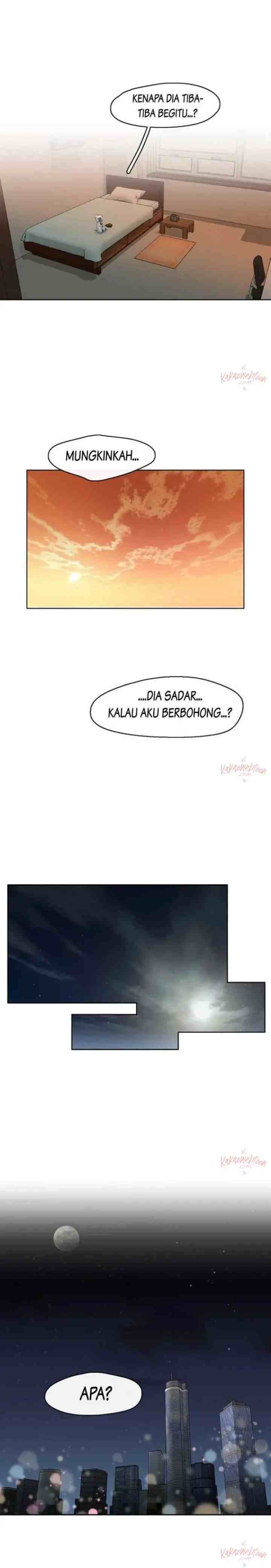 Love Pixie chapter 45 halaman 13