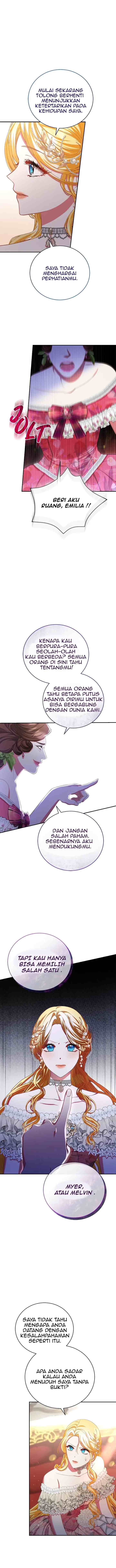 Love Doesn't Matter chapter 36 halaman 12
