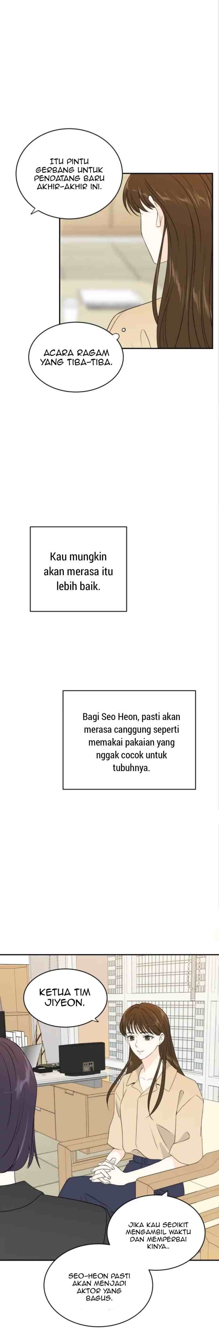 Perfect Partner chapter 11 halaman 4