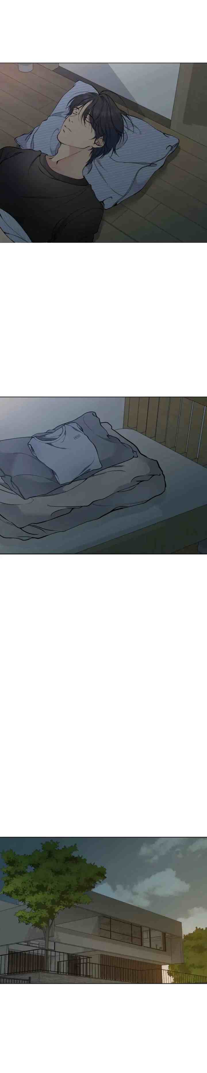 Lost in the Cloud chapter 43 halaman 14