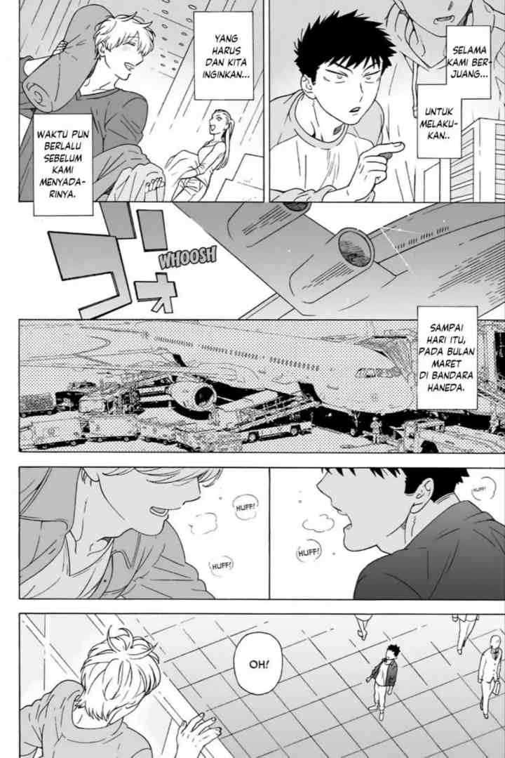 Dekoboko Bittersweet Days chapter 6 halaman 11