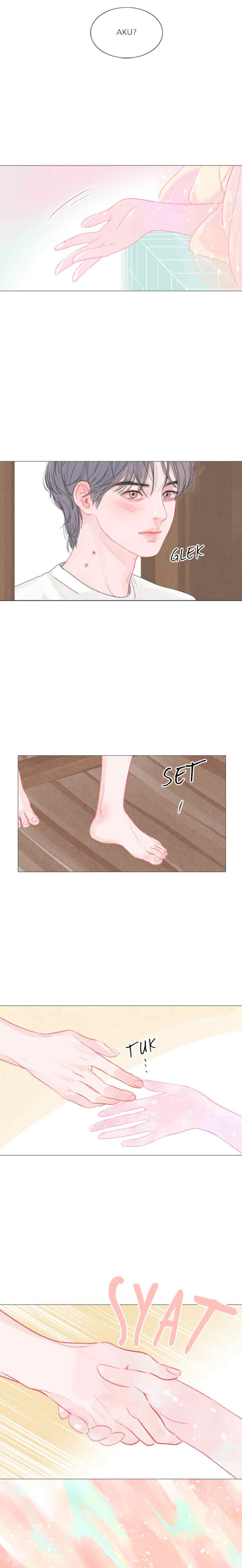 Mystique chapter 2 halaman 18