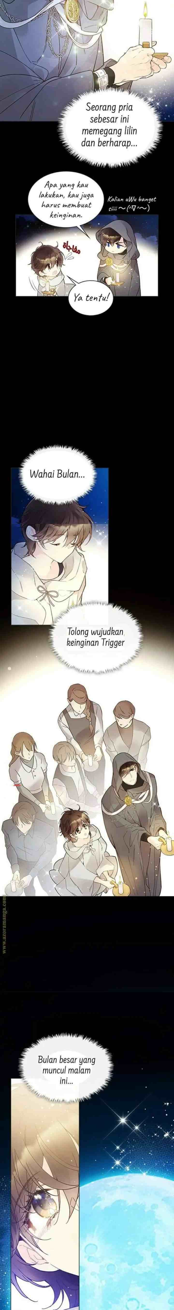 Béatrice chapter 47 halaman 15