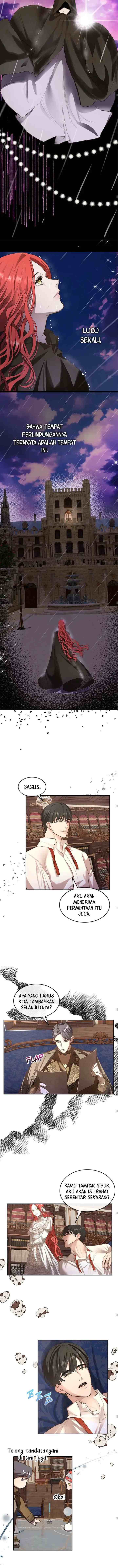 Thank You for Your Betrayal chapter 16 halaman 9
