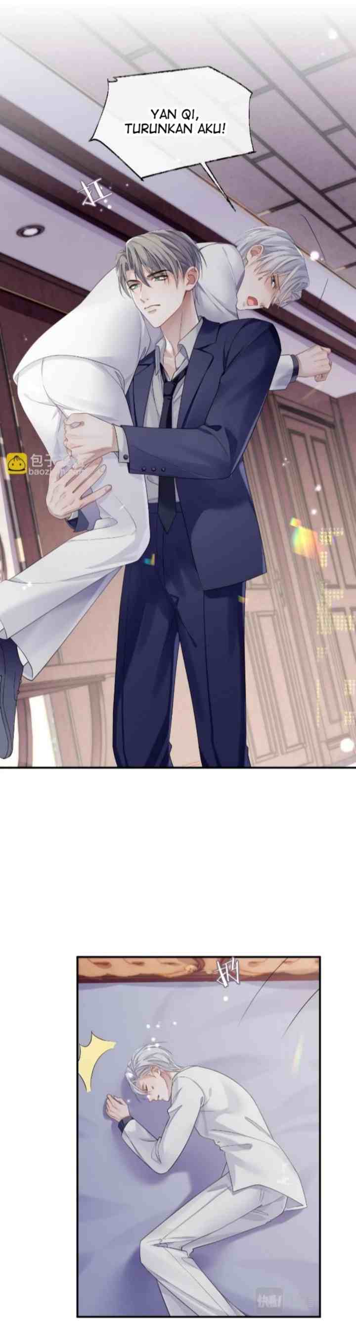 Continued Love chapter 71 halaman 7
