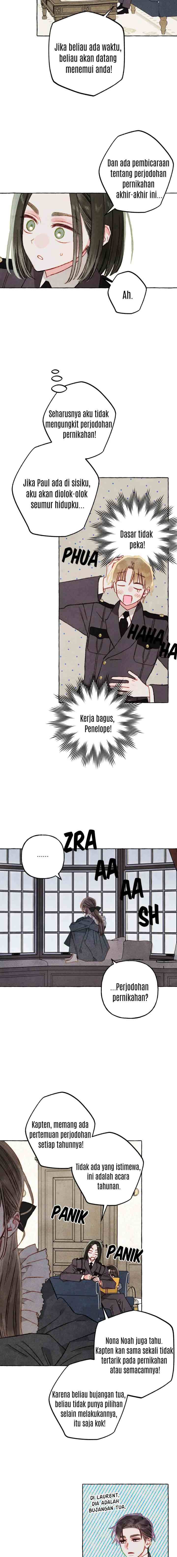 I Raised a Black Dragon chapter 70 halaman 4