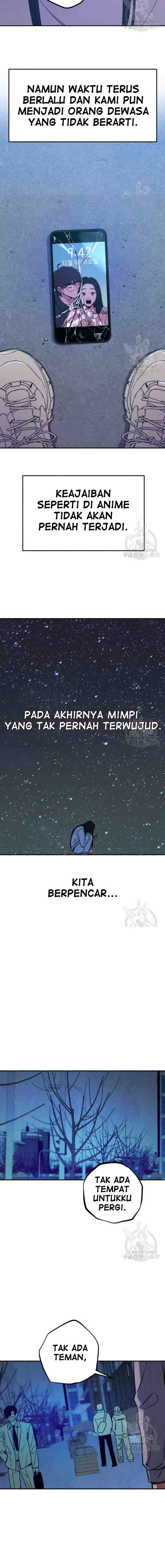 Muse On Yumyeong chapter 5 halaman 14