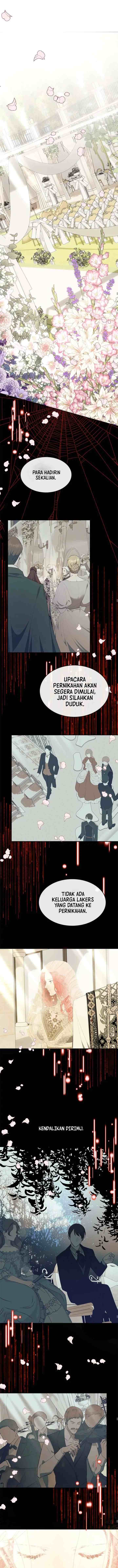 Thank You for Your Betrayal chapter 23 halaman 10