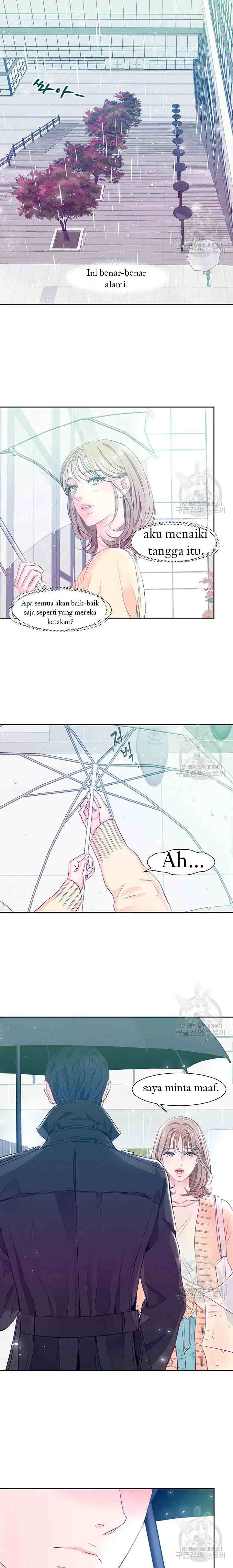 Fall for You chapter 1 halaman 9
