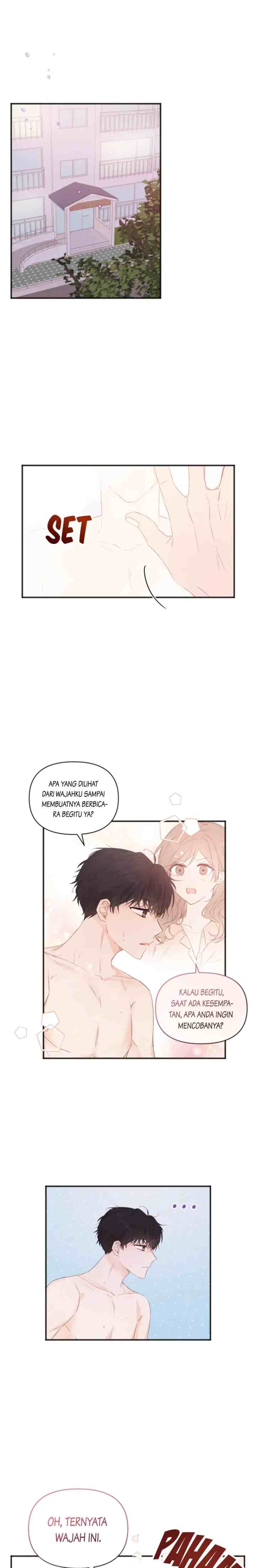 Ideal Delivery Service chapter 10 halaman 8
