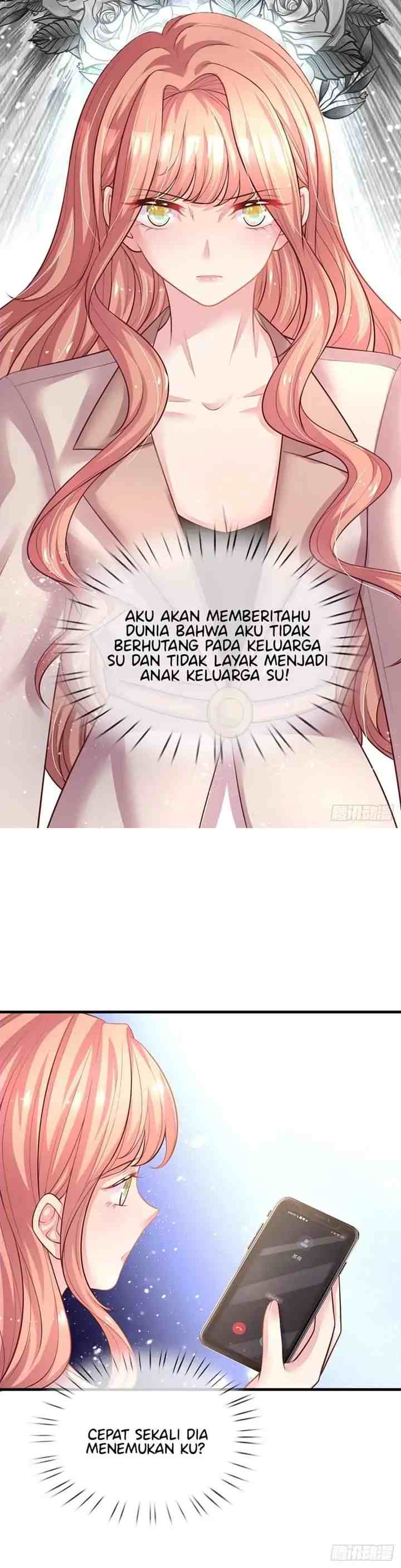 Drama Mommy Online Battle chapter 11 halaman 7