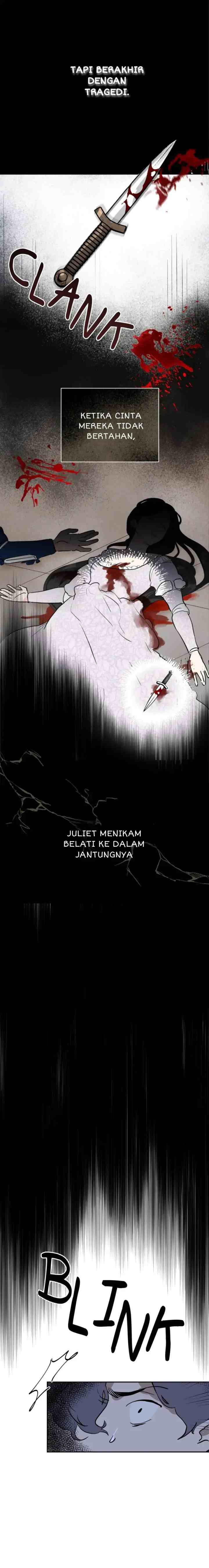 Goodbye My Juliet chapter 2 halaman 15