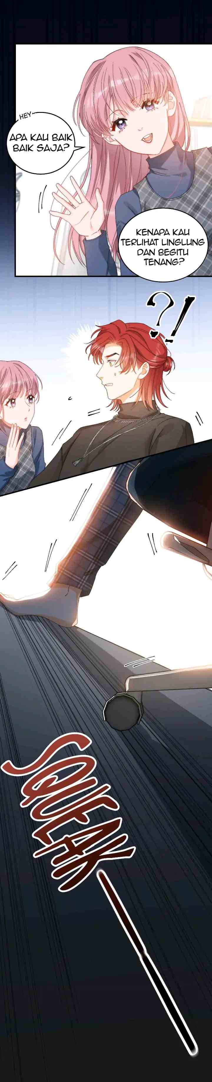 Kiss The Abyss chapter 8 halaman 15