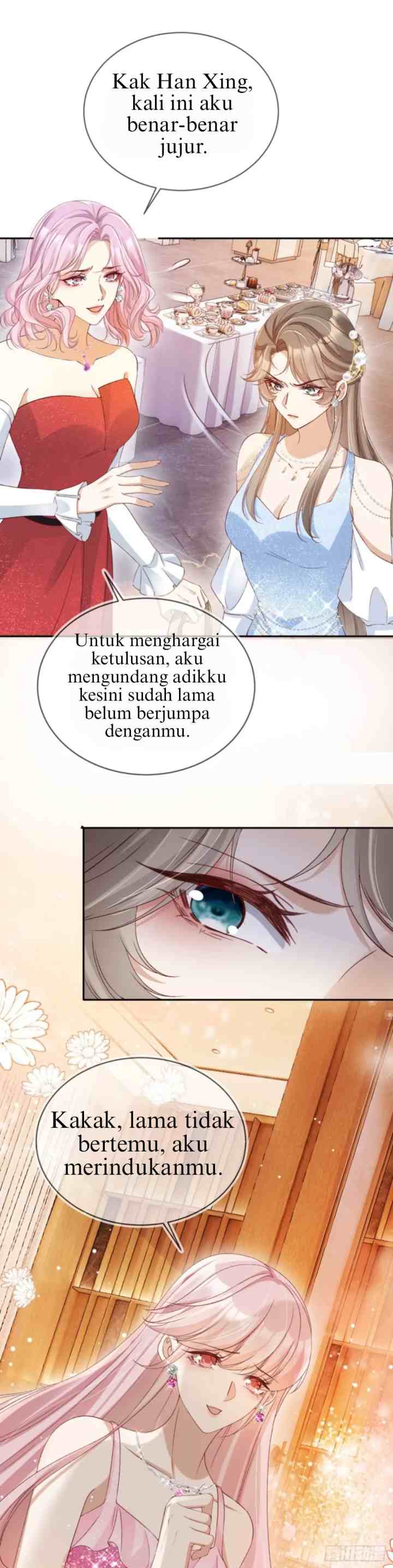 I Married the Disabled Big Shot After My Rebirth chapter 13 halaman 14