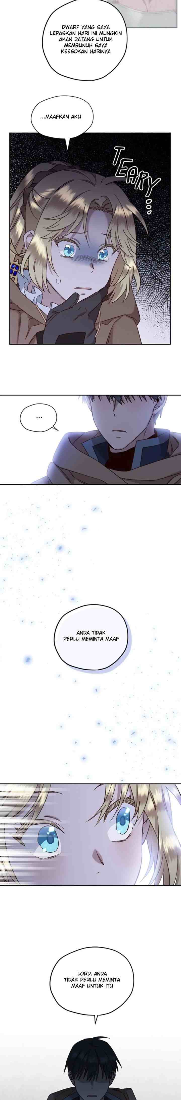 Guhaejuseyo Gongjunim chapter 22 halaman 7