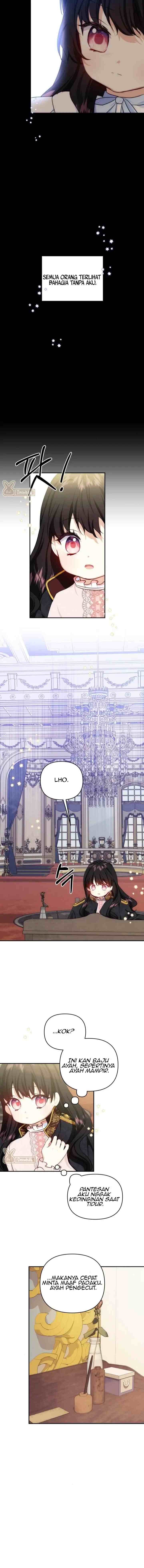 Monster Duke's Daughter chapter 41 halaman 5