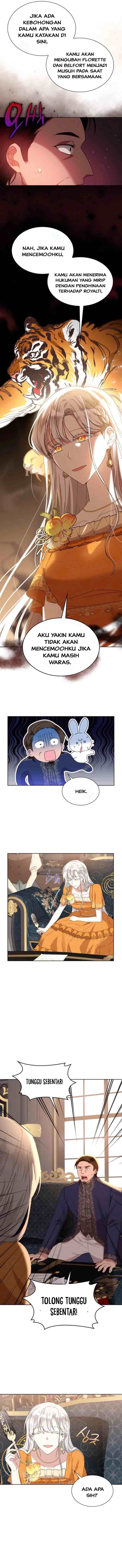 I Hope to Die chapter 8 halaman 13