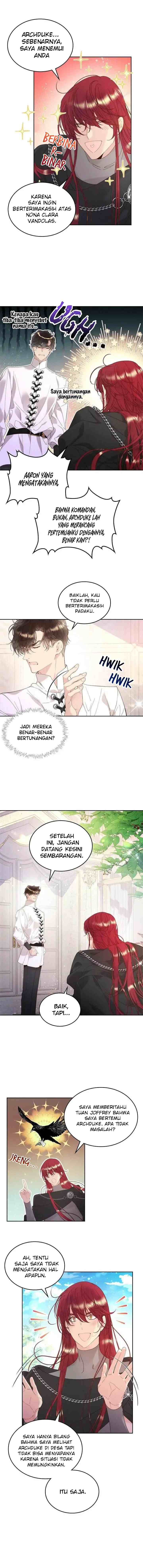 Béatrice chapter 96 halaman 17