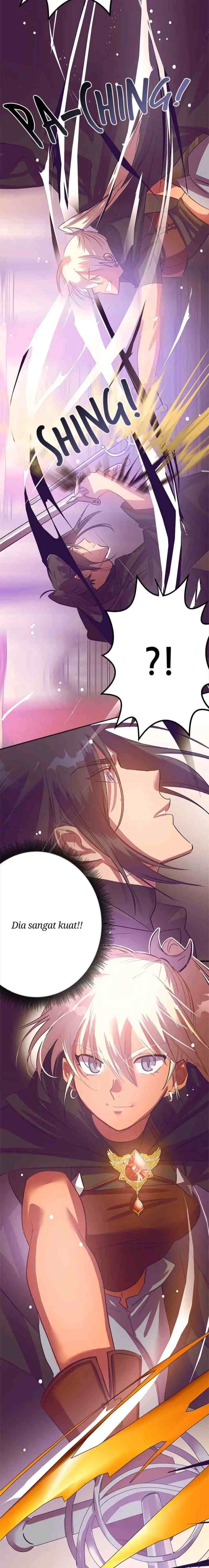 Dear My Hunny Bunny chapter 23 halaman 10