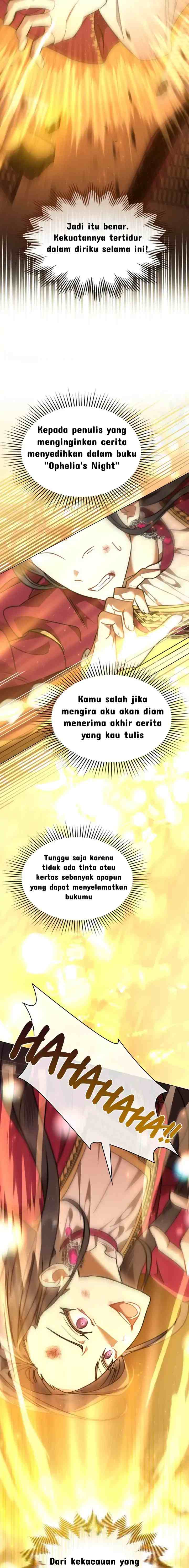 Rewriting My Tragic Ending chapter 3 halaman 13
