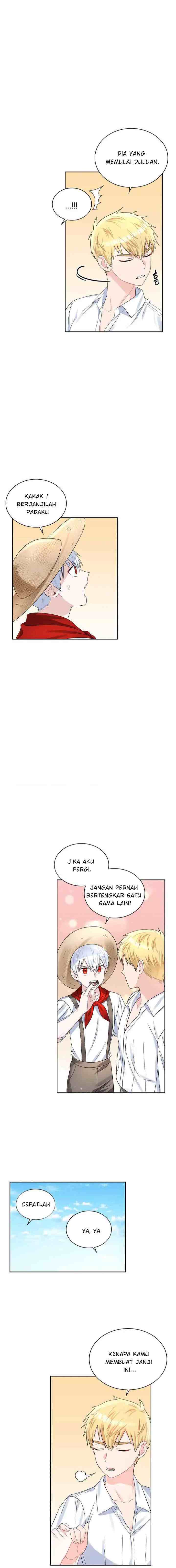 Valia, Tribute To Shuden chapter 45 halaman 18