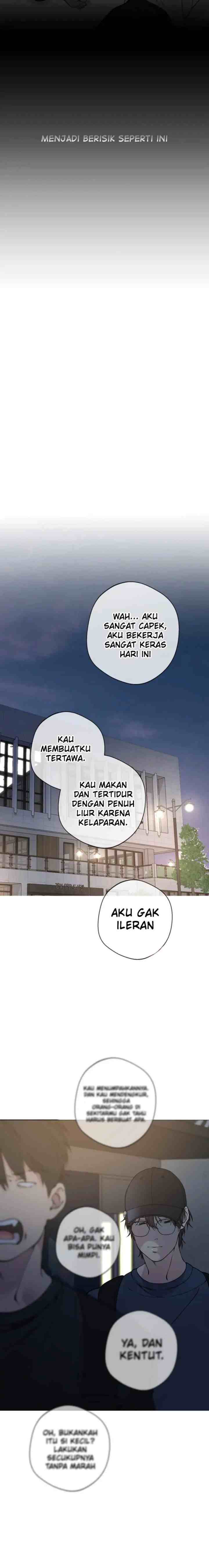 Lost in the Cloud chapter 52 halaman 13