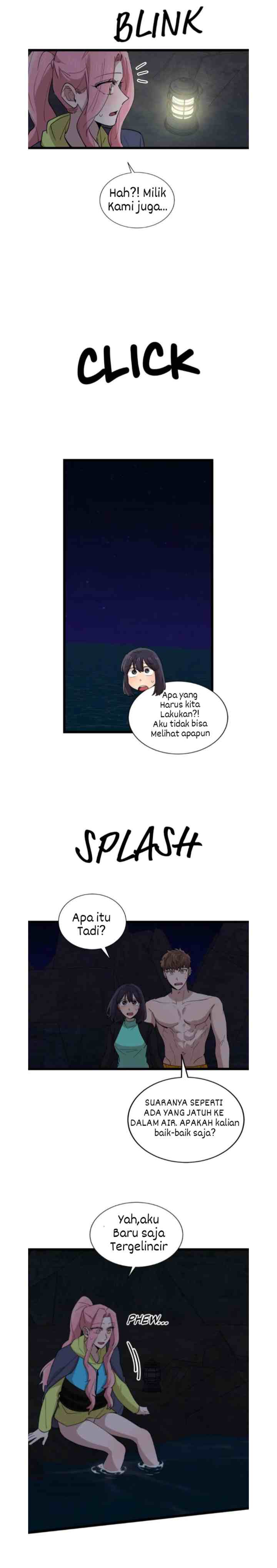 He Can't Be This Dumb! chapter 86 halaman 17