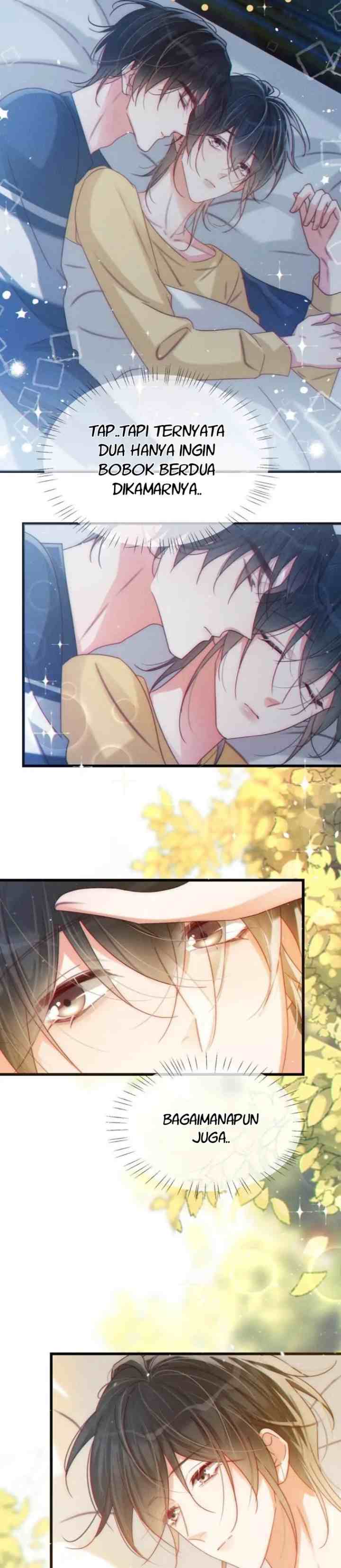 Intoxicated chapter 80 halaman 4