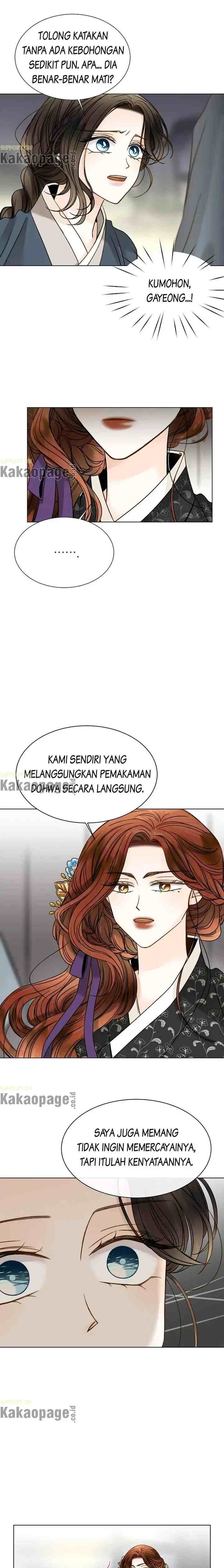 Oh! My Hubby-nim chapter 9 halaman 7
