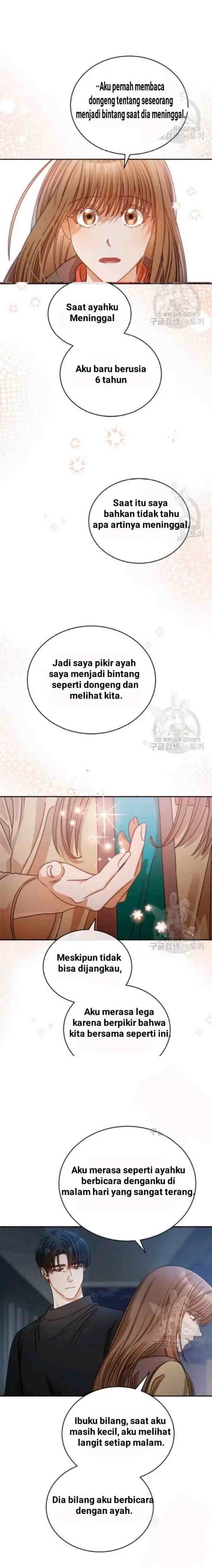 I Confessed To The Boss chapter 24 halaman 10