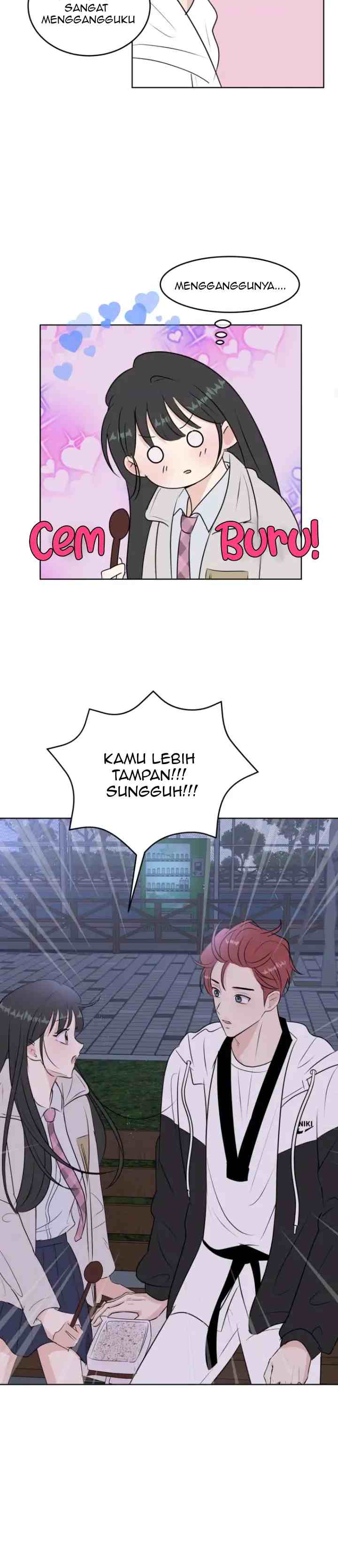 Spoiler Highteen chapter 5 halaman 7