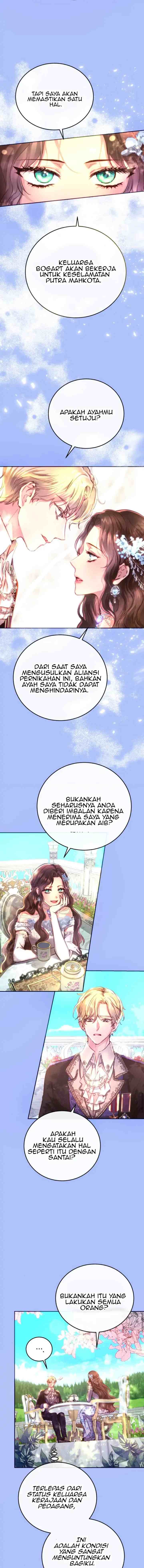 Rosalyn Vogart chapter 2 halaman 15